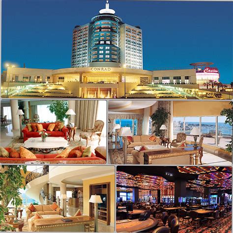 Resorts casino Uruguay